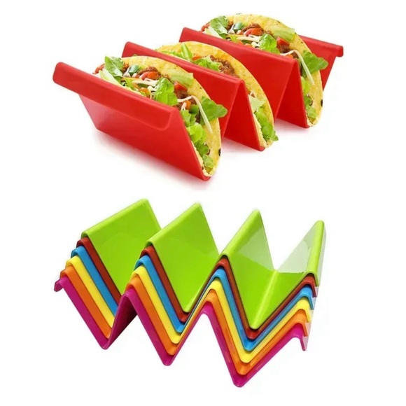 Other - Taco holders - set of 3